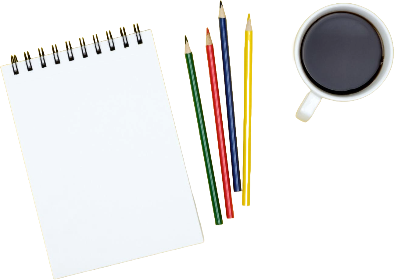 Bloc notes