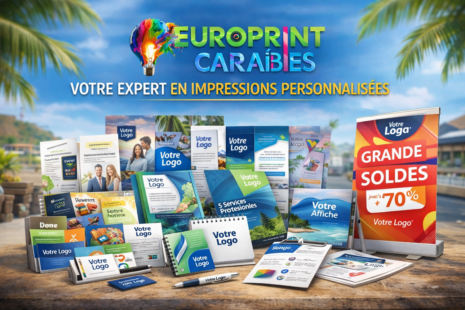 Imprimerie
