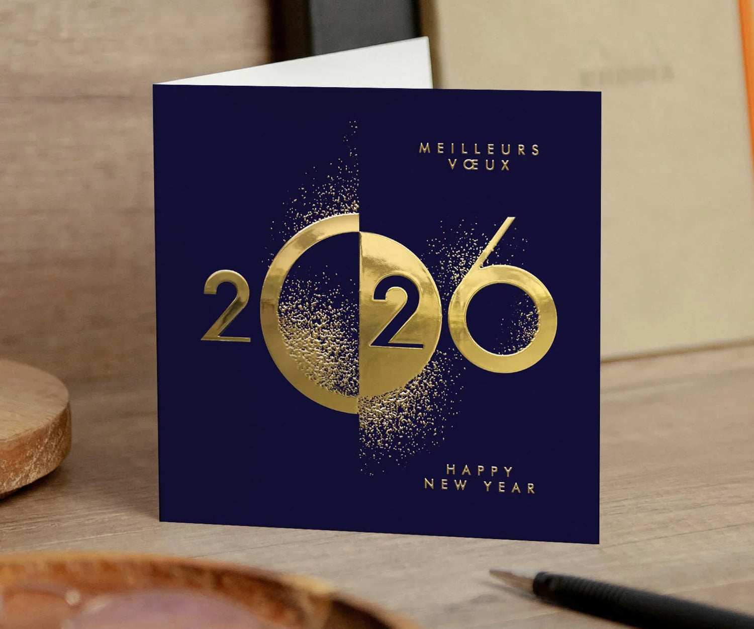 Invitations et Cartes
