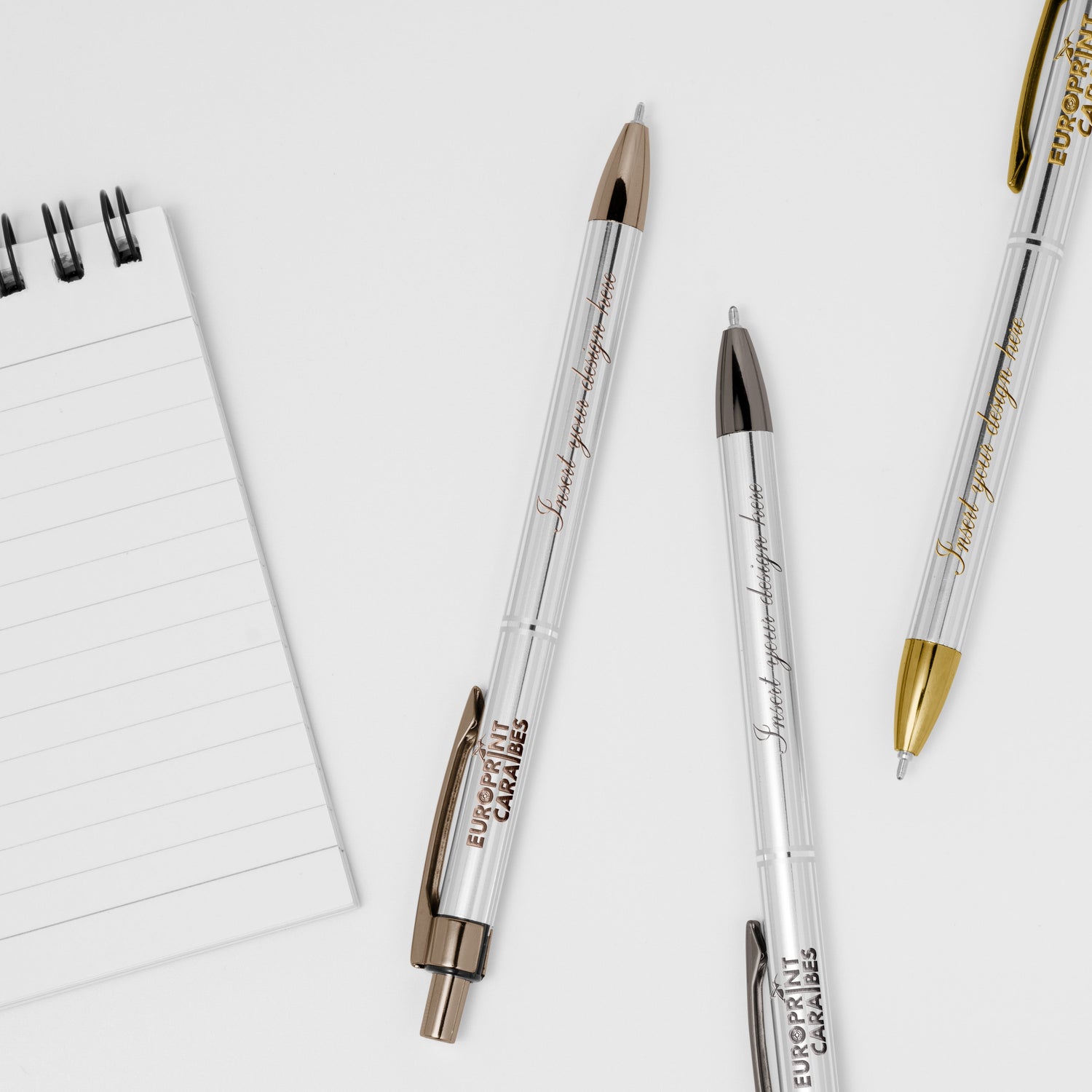 Stylo Personnalisé
