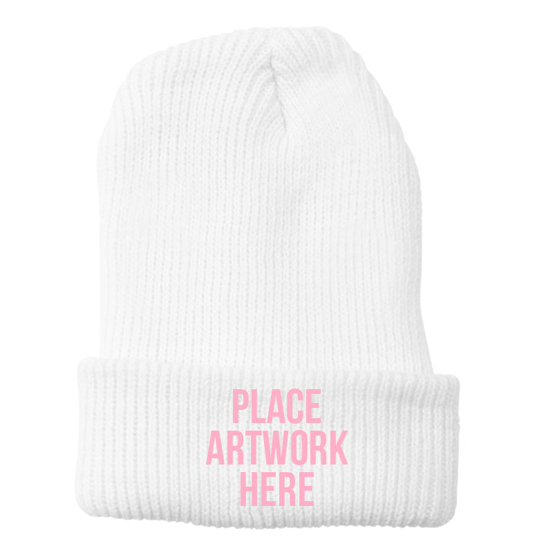 Bonnet de Laine