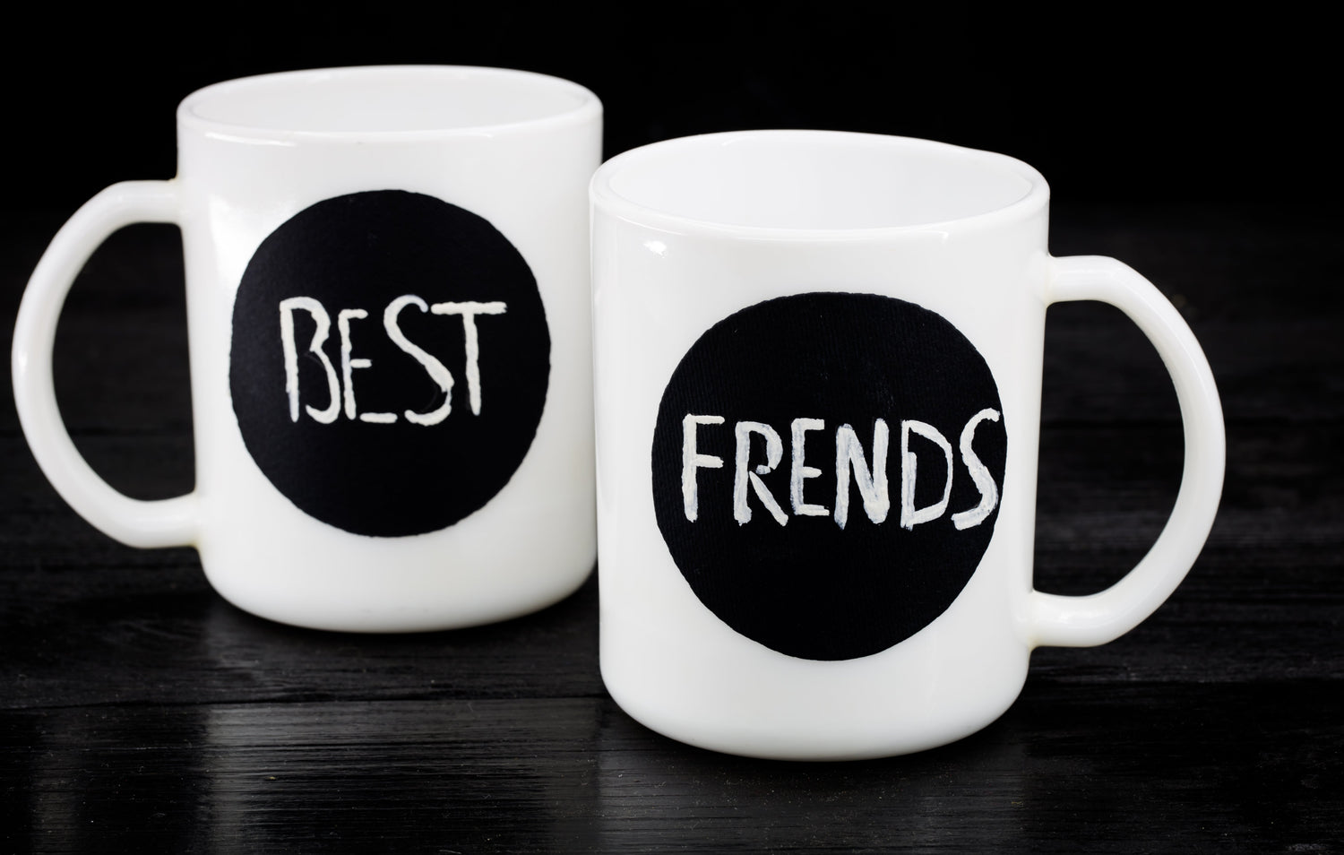 Mugs