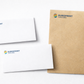 Enveloppes personnalisées