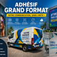 Adhésif Grand Format