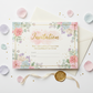 Carte d’invitation