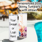 Gobelet isotherme personnalis