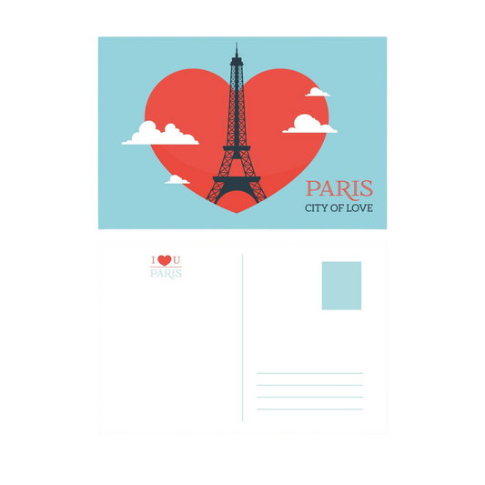 Carte postale