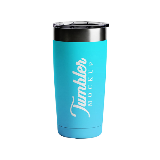 Personnalisez votre Tumbler