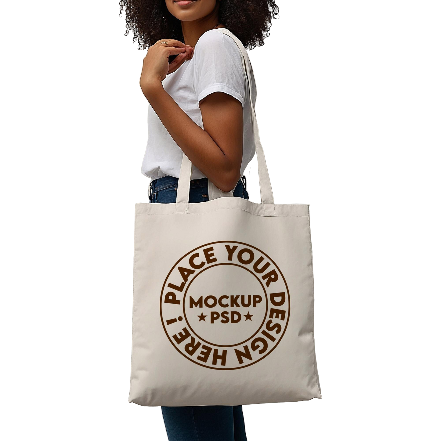 Tote bag personnalisé