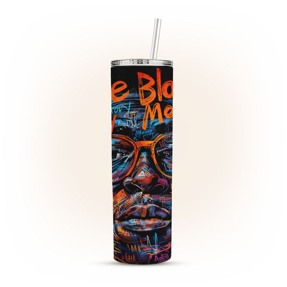 Personnalisez votre Tumbler